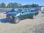 NISSAN FRONTIER 2001