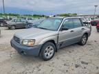 SUBARU FORESTER 2005