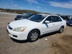 HONDA ACCORD 2007