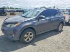 TOYOTA RAV4 2014
