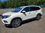 HONDA PILOT 2017