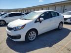 KIA RIO 2016