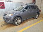TOYOTA RAV4 2015