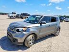 KIA SOUL 2017