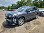 SUBARU FORESTER 2021