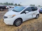 NISSAN VERSA NOTE 2015