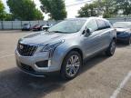 CADILLAC XT5 2025