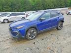 SUBARU CROSSTREK 2024