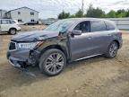 ACURA MDX 2018