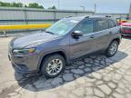 JEEP CHEROKEE 2021