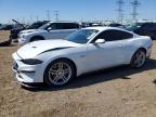 FORD MUSTANG 2020