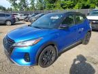 NISSAN KICKS 2021