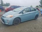 TOYOTA PRIUS 2013