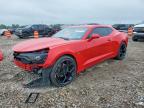 CHEVROLET CAMARO 2022