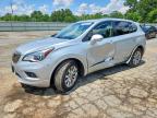 BUICK ENVISION 2017