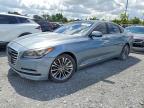 HYUNDAI GENESIS 2015