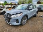 NISSAN KICKS 2021