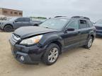 SUBARU OUTBACK 2013
