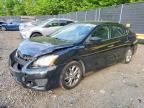 NISSAN SENTRA 2013