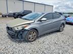 HYUNDAI ELANTRA 2014