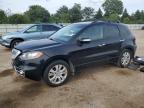 ACURA RDX 2010