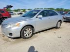 TOYOTA CAMRY 2011