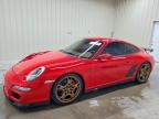 PORSCHE 911 NEW GENERATION 2005