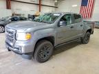 GMC CANYON 2021