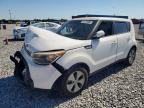KIA SOUL 2016