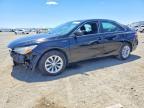 TOYOTA CAMRY HYBRID 2015