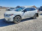 SUBARU CROSSTREK 2018