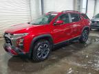 CHEVROLET EQUINOX 2026