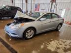 HYUNDAI SONATA 2011