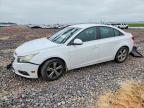 CHEVROLET CRUZE 2012