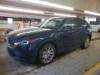 MAZDA CX-5 2025