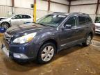 SUBARU OUTBACK 2012