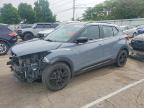 NISSAN KICKS 2023