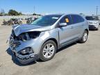 FORD EDGE 2020