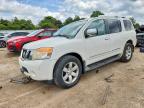 NISSAN ARMADA 2010