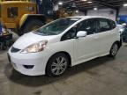 HONDA FIT 2009