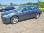 TOYOTA CAMRY 2011
