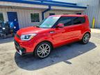 KIA SOUL 2018