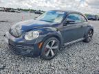 VOLKSWAGEN BEETLE 2013