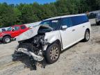 FORD FLEX 2010