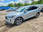 ACURA RDX 2025