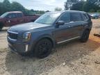 KIA TELLURIDE 2022