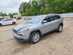 JEEP CHEROKEE 2017