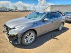 INFINITI G37 SEDAN 2011