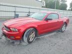 FORD MUSTANG 2012