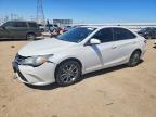 TOYOTA CAMRY 2017